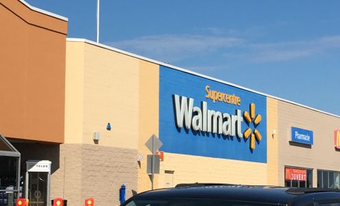 SmartCentres Rimouski