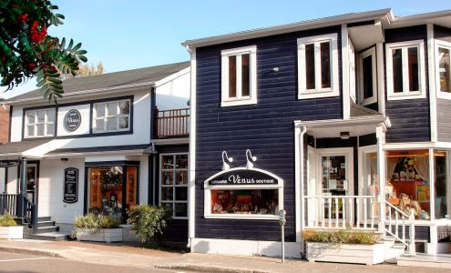 Librairie Boutique Vénus Enr
