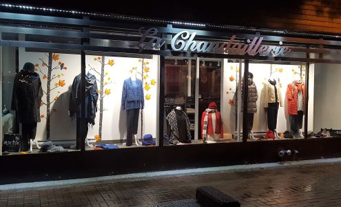 La Chandaillerie Inc