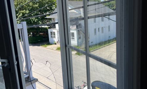 Vitrerie Morin (2010)