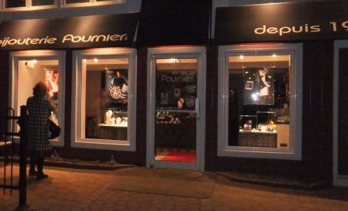 Bijouterie Fournier et Centre de la Montre Inc