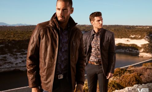 Vincent d'Amérique - Rimouski