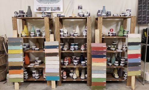 Robin's Rustic Creations & Craft Supplies