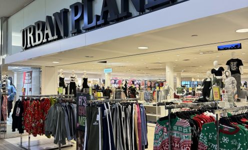 Urban Planet Timmins