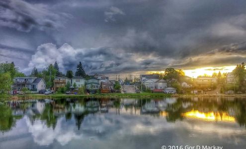 Bargain Shop The Timmins