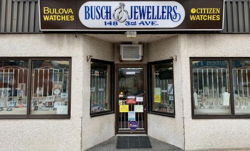Busch Jewellers