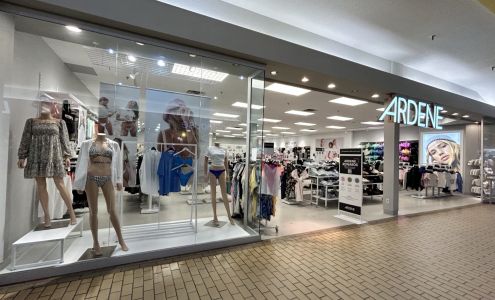 Ardene Timmins