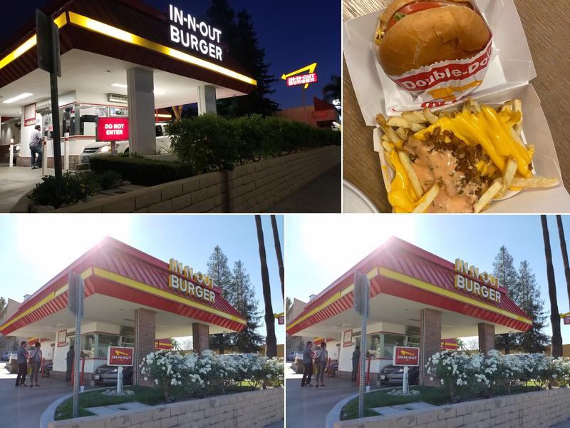 In-N-Out Burger