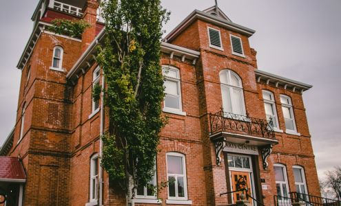 Margo Fournier Arts Centre