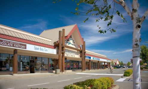 Discovery Harbour Shopping Centre