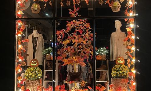 New-2-U Consignment Campbell River