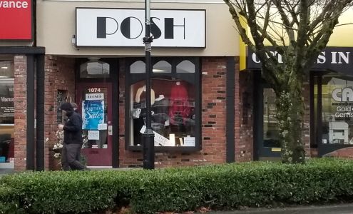 Posh Fashion Campbell River