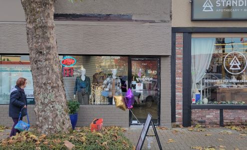 Wisteria Boutique Limited