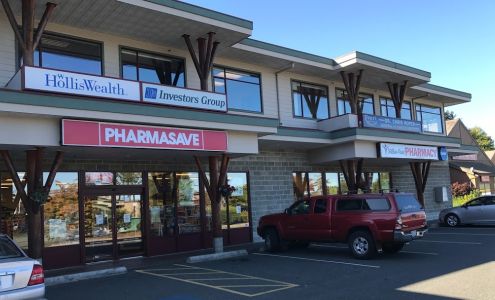 Pharmasave Willow Point Campbell River