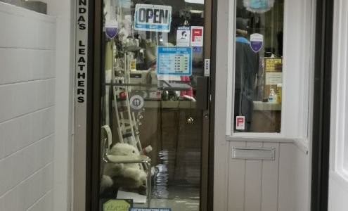 Linda's Leather & Shoe Service