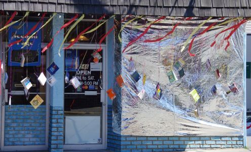 Second Page Used Books