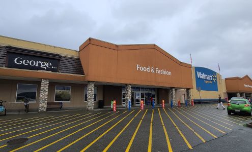 SmartCentres Courtenay