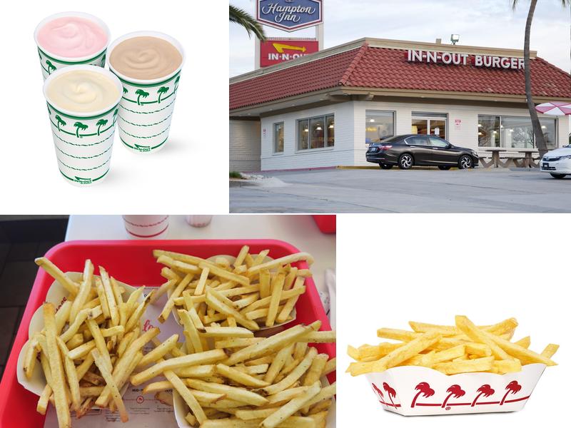 In-N-Out Burger