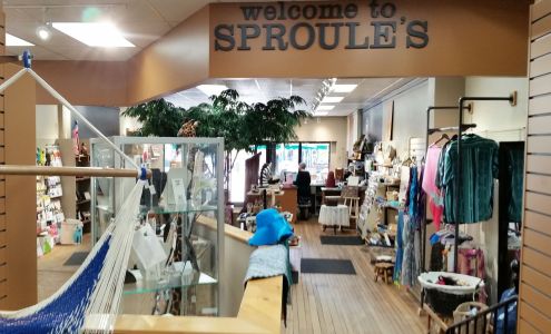 Sproule's Emporium