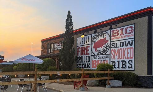 Fairgrounds Shopping Centre