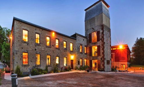 Alton Mill Arts Centre Alton