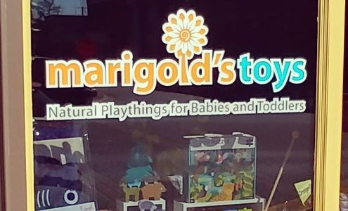 Marigold's Toys