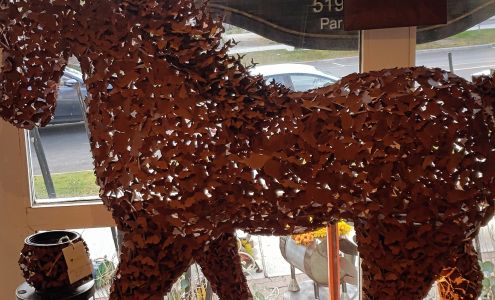 Framed X Design Art Galleries Inc