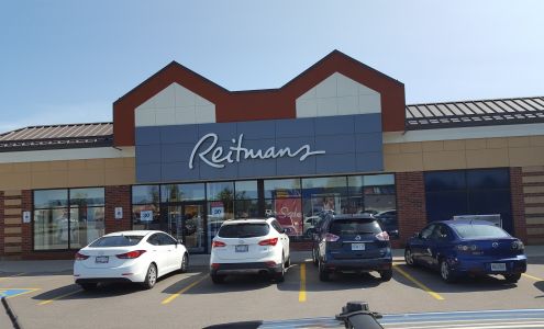Reitmans