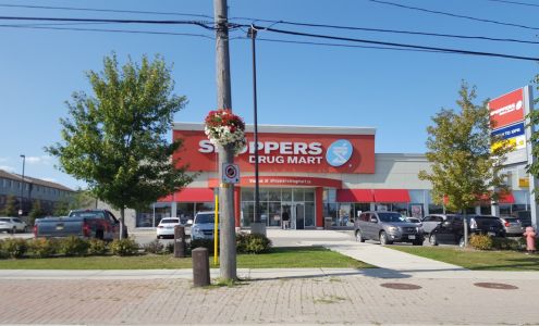 Shoppers Drug Mart