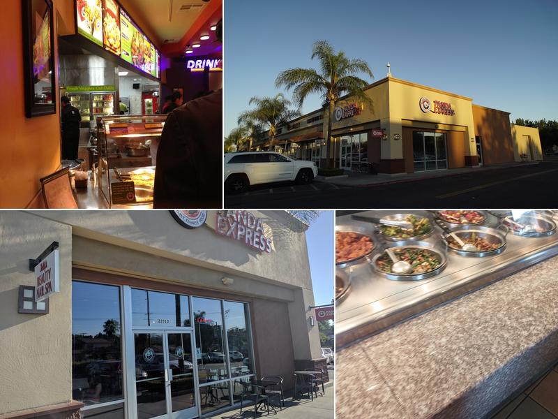Panda Express