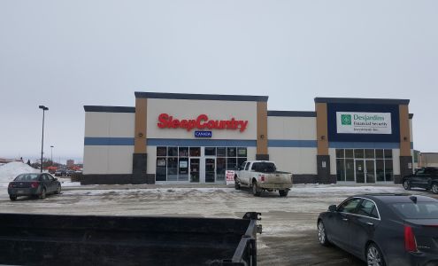 Sleep Country Canada