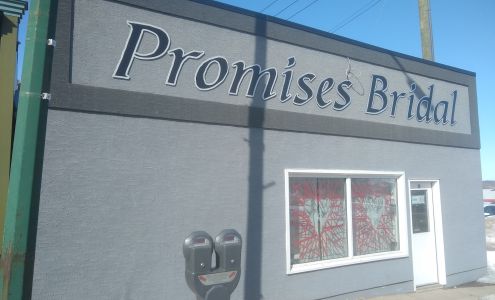 Promises Bridal