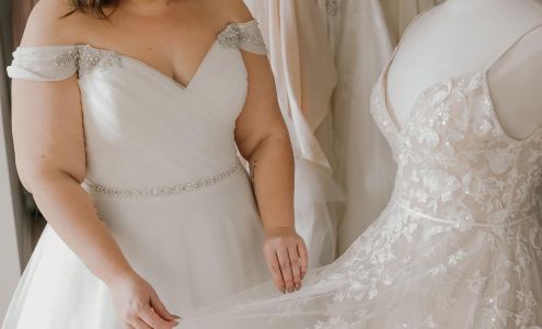 Muse Boutique & Bridal Studio