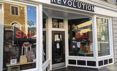 Revolution Brockville