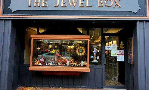 Jewel Box