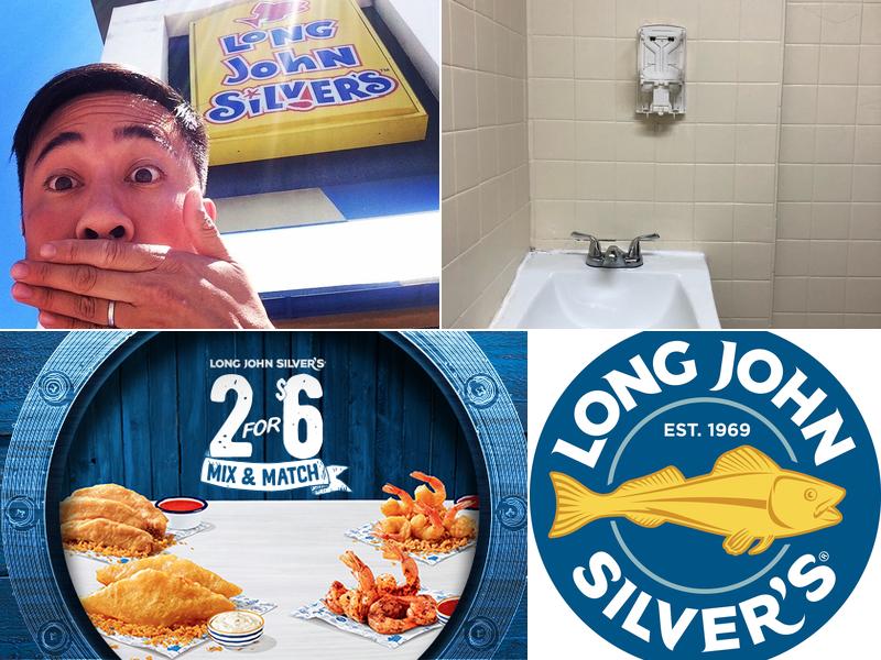 Long John Silver's