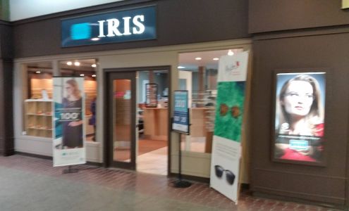 IRIS 24 Bd des Îles Bureau 113, Port-Cartier Quebec G5B 2M9