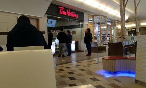 Les Galeries Montagnaises