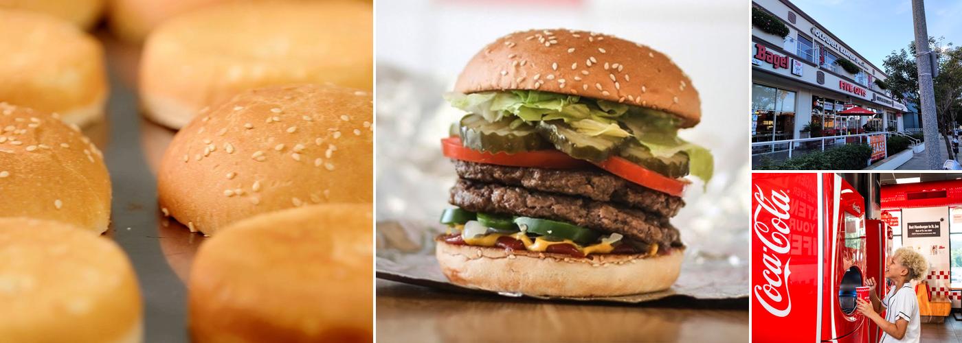 Five Guys