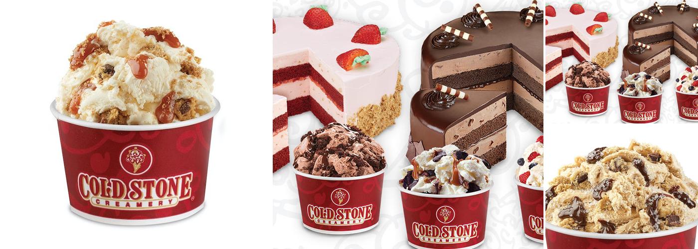 Cold Stone Creamery