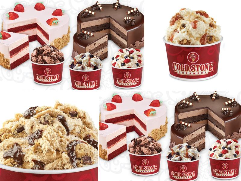 Cold Stone Creamery
