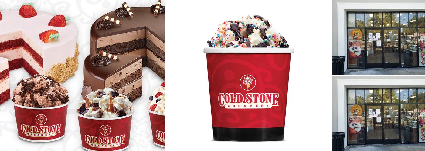 Cold Stone Creamery