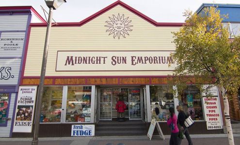 Midnight Sun Emporium
