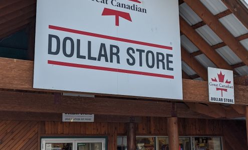 Dollar Store