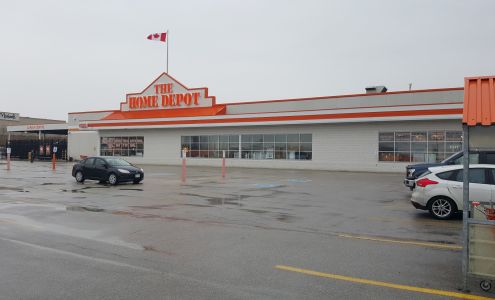 SmartCentres Owen Sound