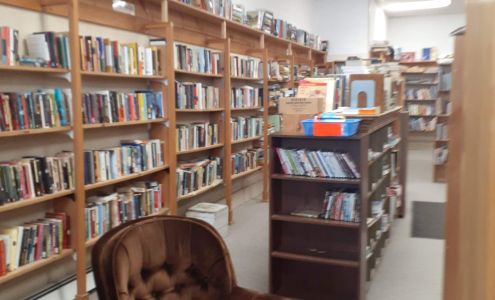 Phoenix Book Store