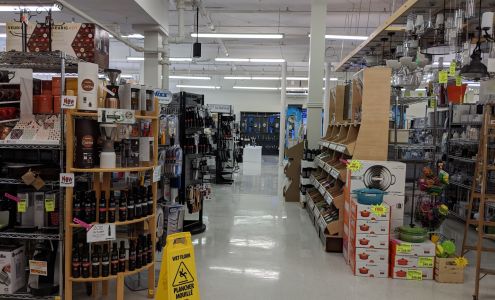 FULFORDS: Kitchenware - Bathware - Hardware