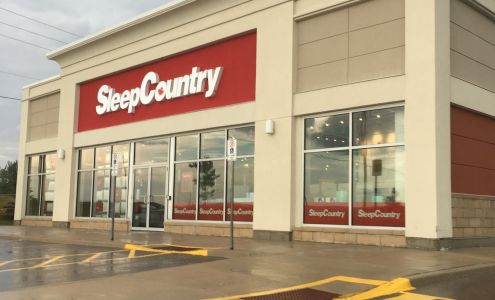 Sleep Country Canada
