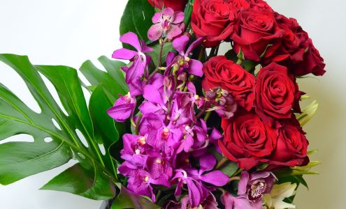 The Personal Florist