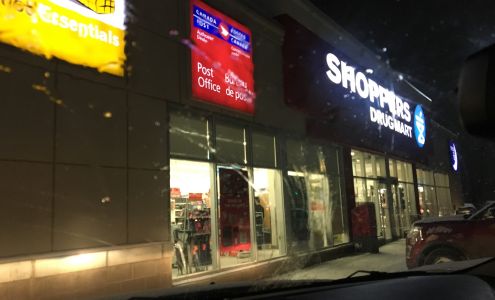 River City Mall (Formerly Plaza 2)